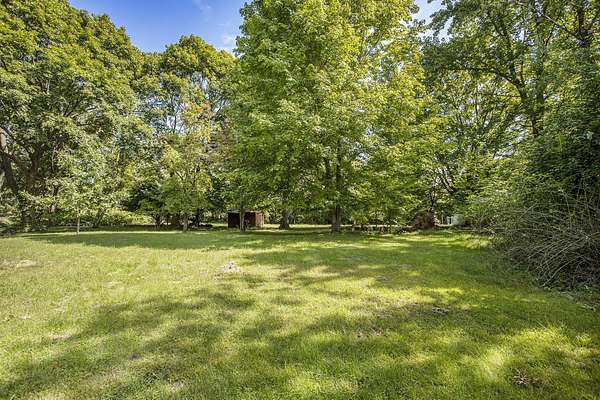 0.6 Acres of Land for Sale in Kalamazoo, Michigan