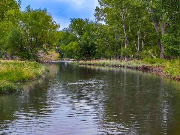 165 Acres of Improved Recreational Land for Sale in Sapello, New Mexico
