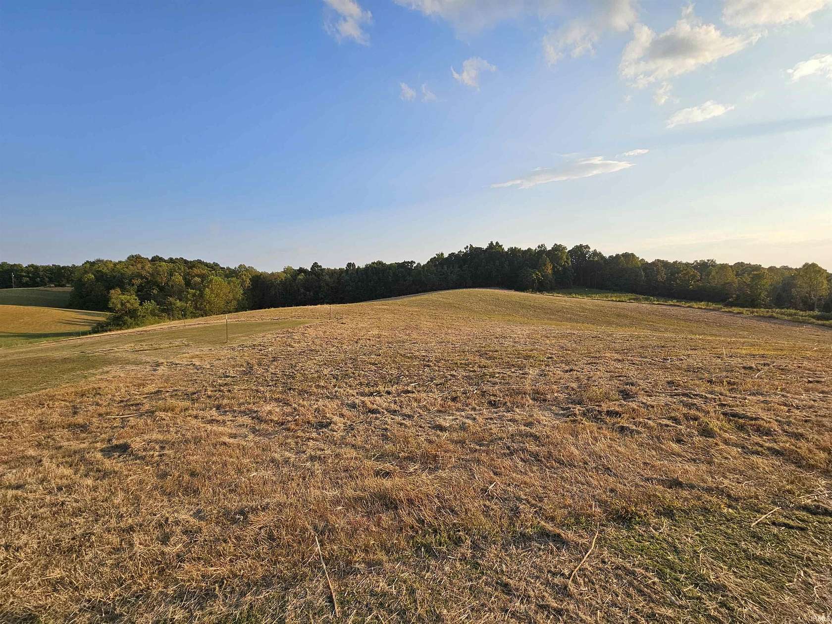 10.4 Acres of Recreational Land for Sale in Tell City, Indiana