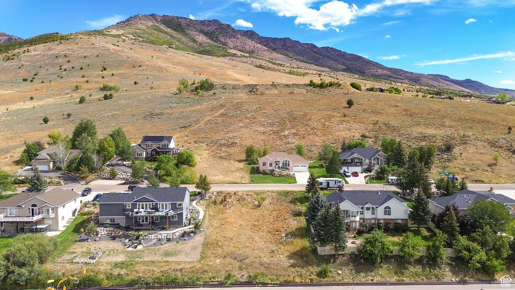 0.34 Acres of Residential Land for Sale in Eden, Utah