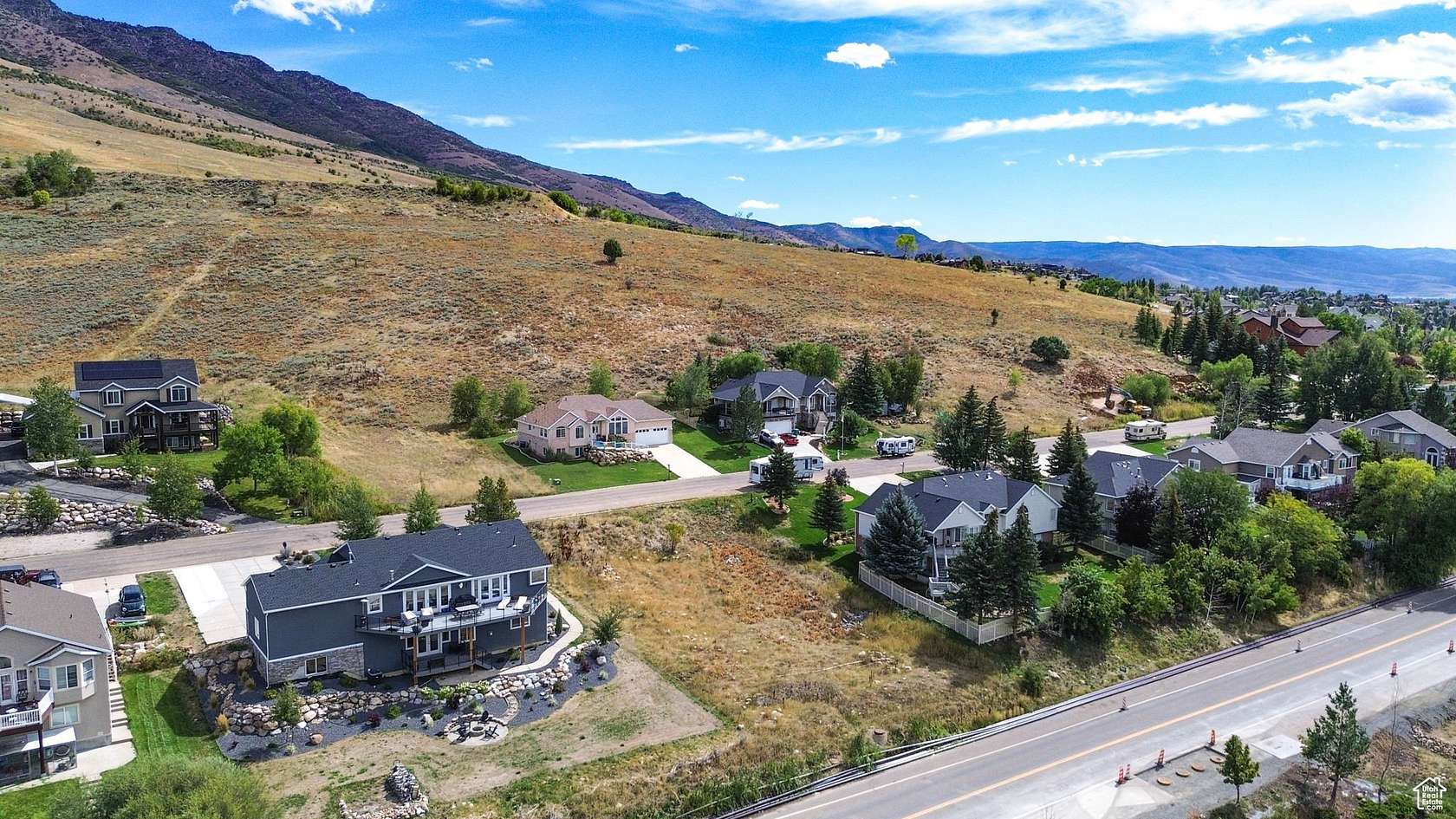 0.34 Acres of Residential Land for Sale in Eden, Utah