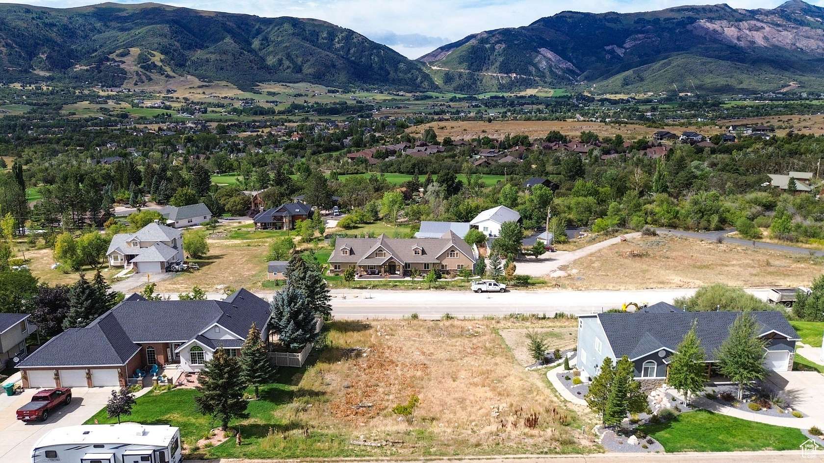 0.34 Acres of Residential Land for Sale in Eden, Utah