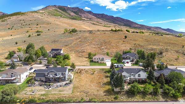 0.34 Acres of Residential Land for Sale in Eden, Utah