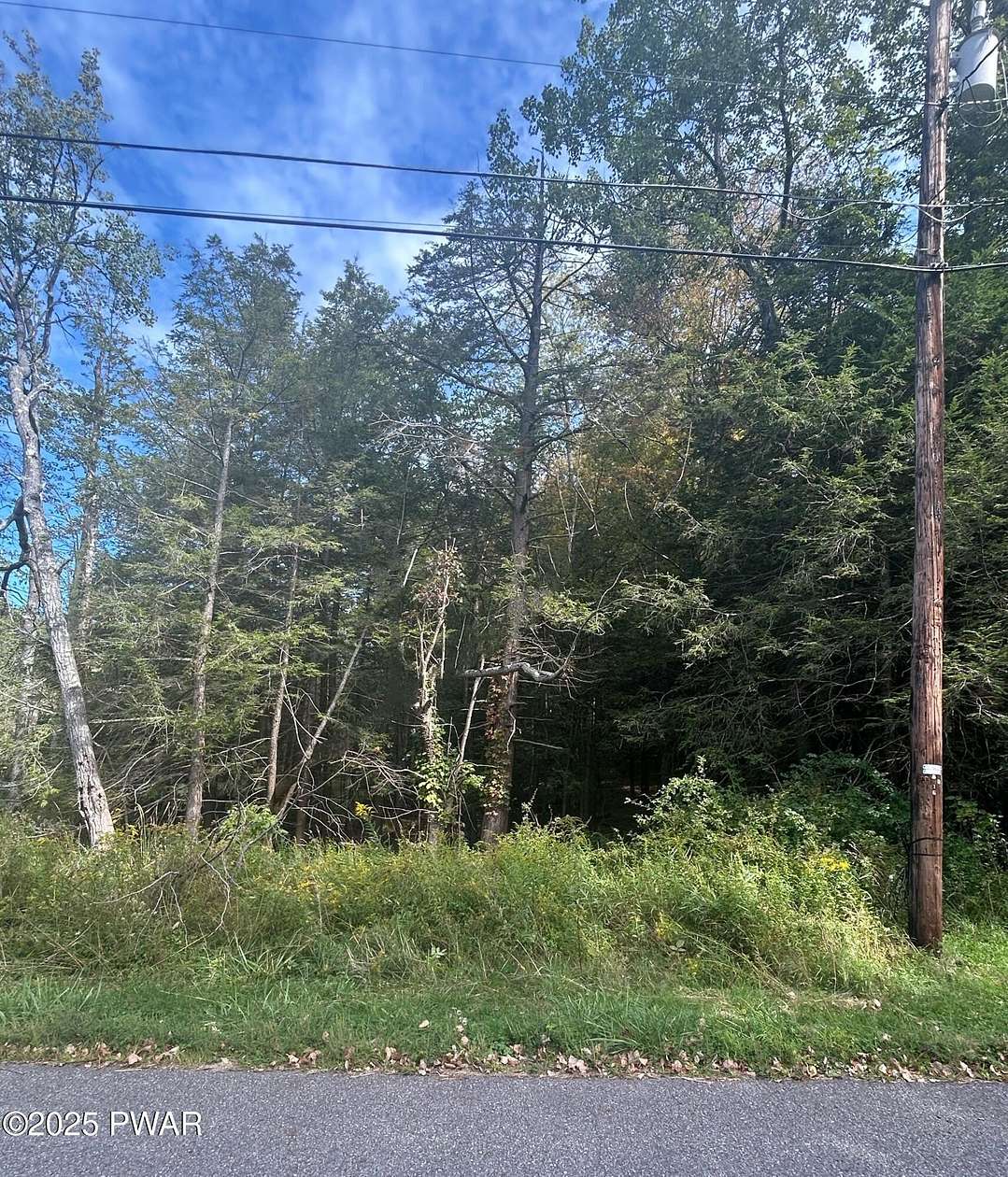 0.45 Acres of Residential Land for Sale in Lake Ariel, Pennsylvania