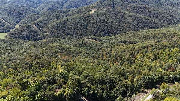 Land for Sale in Pipestem, West Virginia