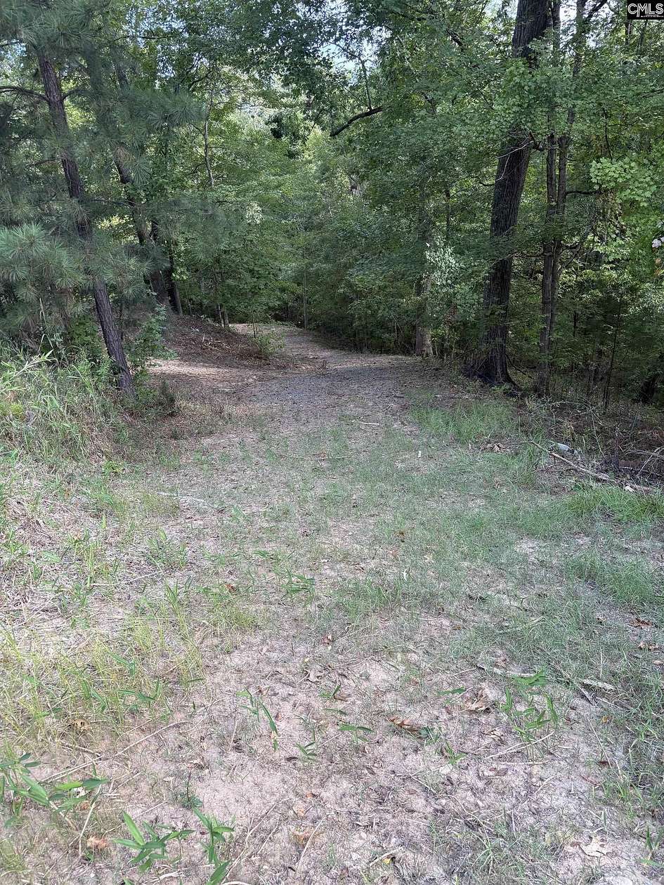 1.72 Acres of Residential Land for Sale in Ridgeway, South Carolina