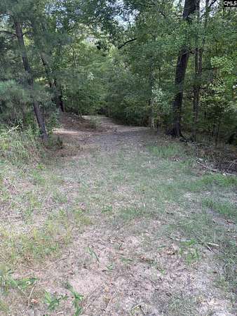 1.72 Acres of Residential Land for Sale in Ridgeway, South Carolina