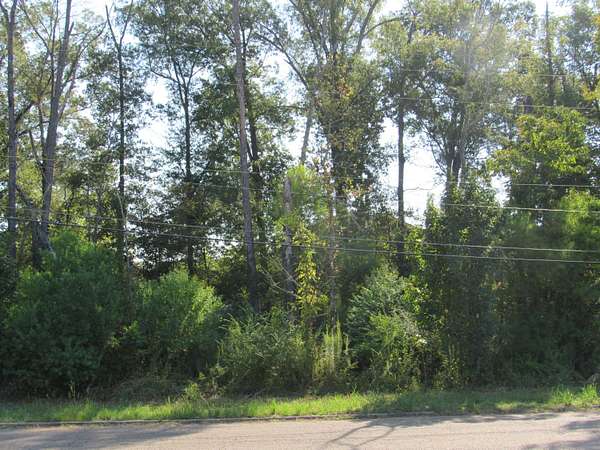 1 Acre of Commercial Land for Sale in Columbus, Mississippi