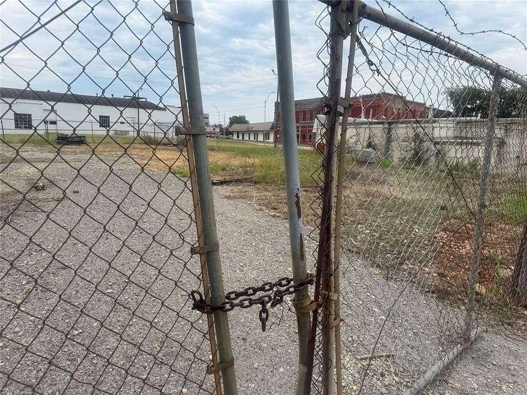 0.13 Acres of Commercial Land for Sale in Chandler, Oklahoma