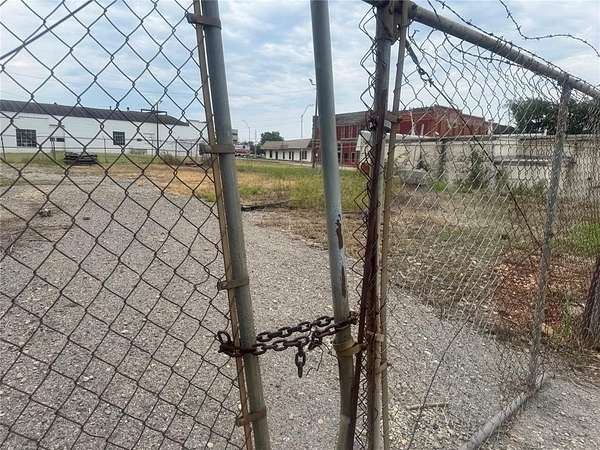 0.13 Acres of Commercial Land for Sale in Chandler, Oklahoma