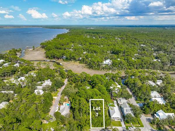 0.17 Acres of Residential Land for Sale in Santa Rosa Beach, Florida