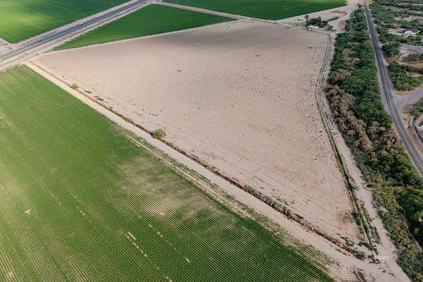 1 Acre of Residential Land for Sale in Central, Arizona