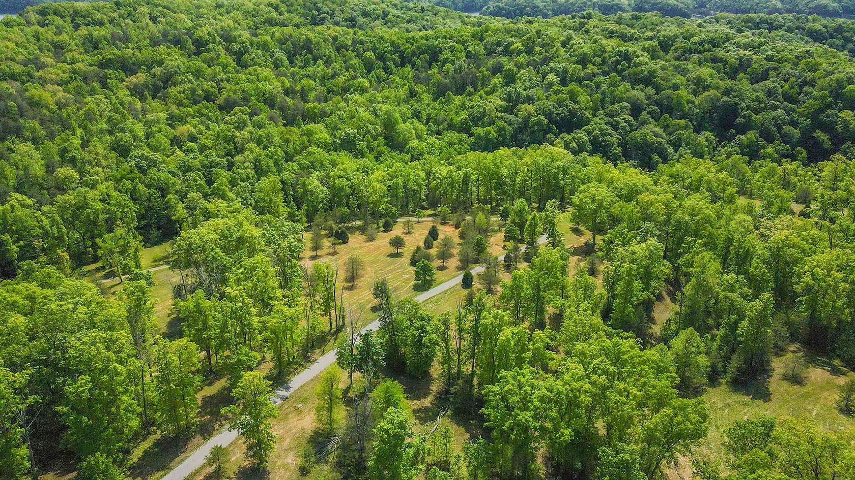 6.63 Acres of Residential Land for Sale in Nancy, Kentucky