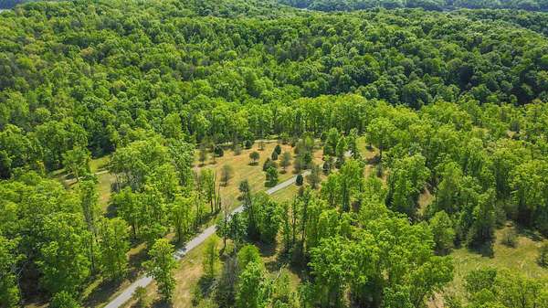 6.63 Acres of Residential Land for Sale in Nancy, Kentucky