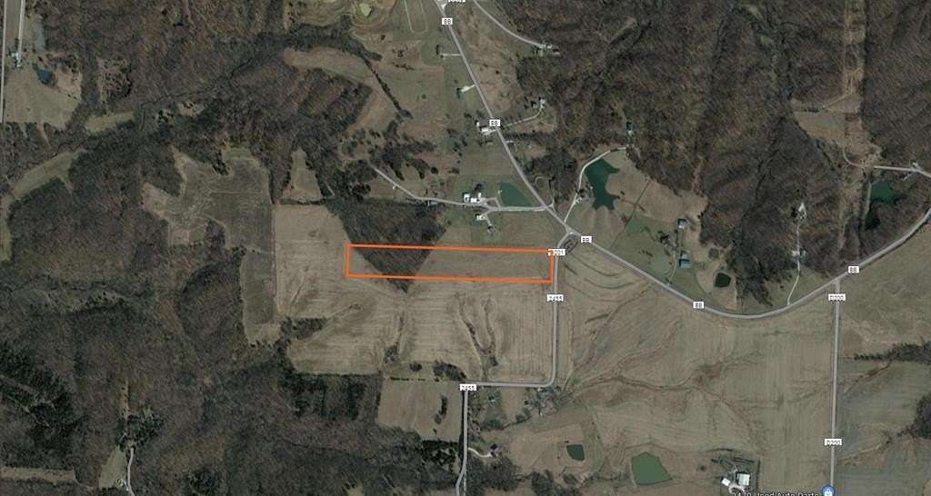 Residential Land for Sale in Moberly, Missouri
