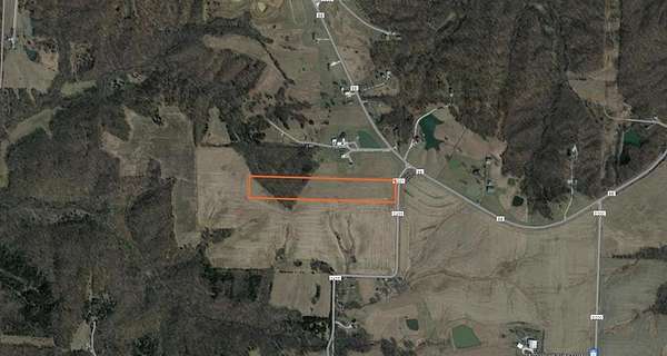 Residential Land for Sale in Moberly, Missouri