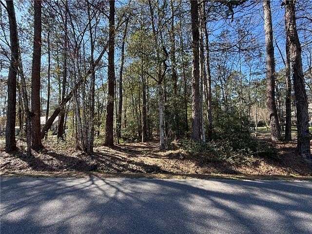 0.46 Acres of Residential Land for Sale in Abita Springs, Louisiana