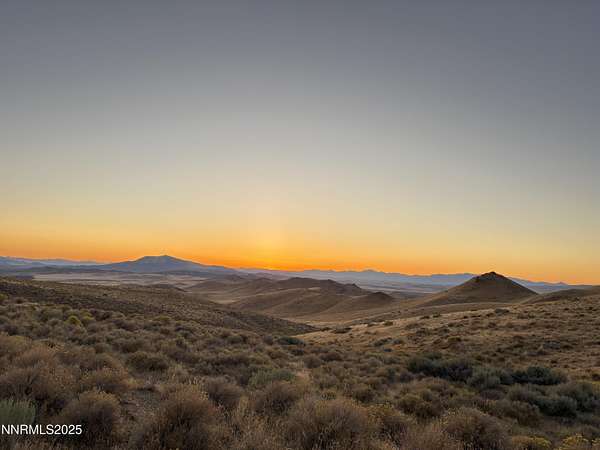 642 Acres of Land for Sale in Winnemucca, Nevada