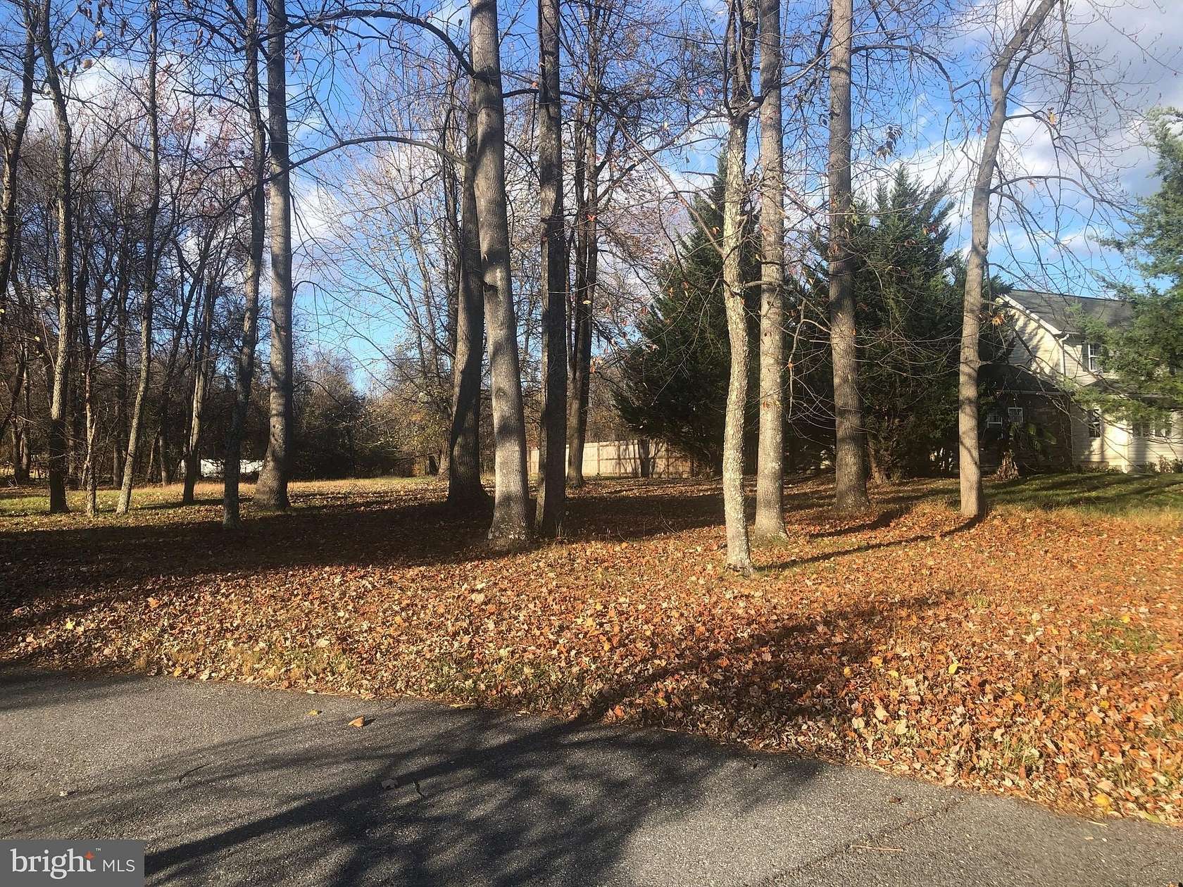 0.63 Acres of Residential Land for Sale in Laurel, Maryland