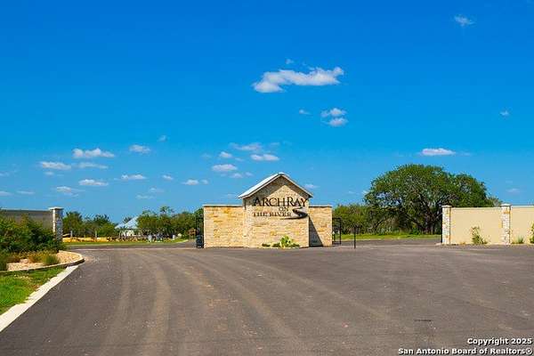 0.18 Acres of Land for Sale in Fredericksburg, Texas