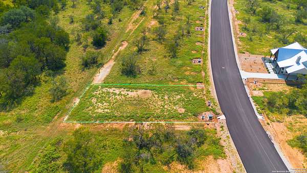 0.18 Acres of Land for Sale in Fredericksburg, Texas