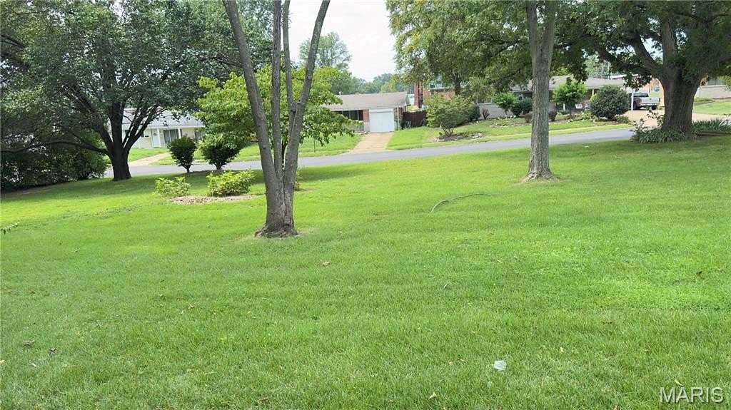 0.25 Acres of Residential Land for Sale in Florissant, Missouri