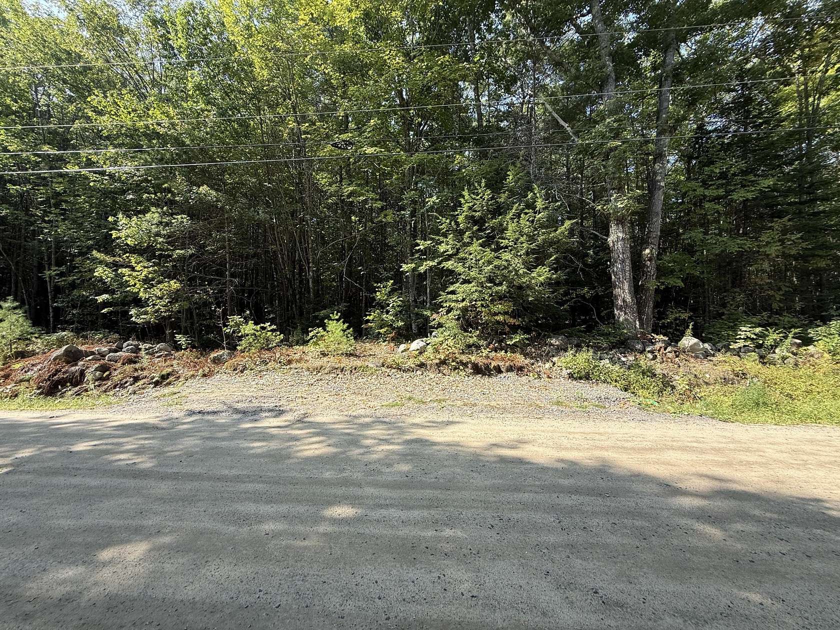2 Acres of Residential Land for Sale in Otisfield Town, Maine