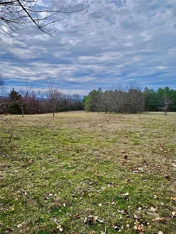 145 Acres of Land for Sale in Russellville, Arkansas