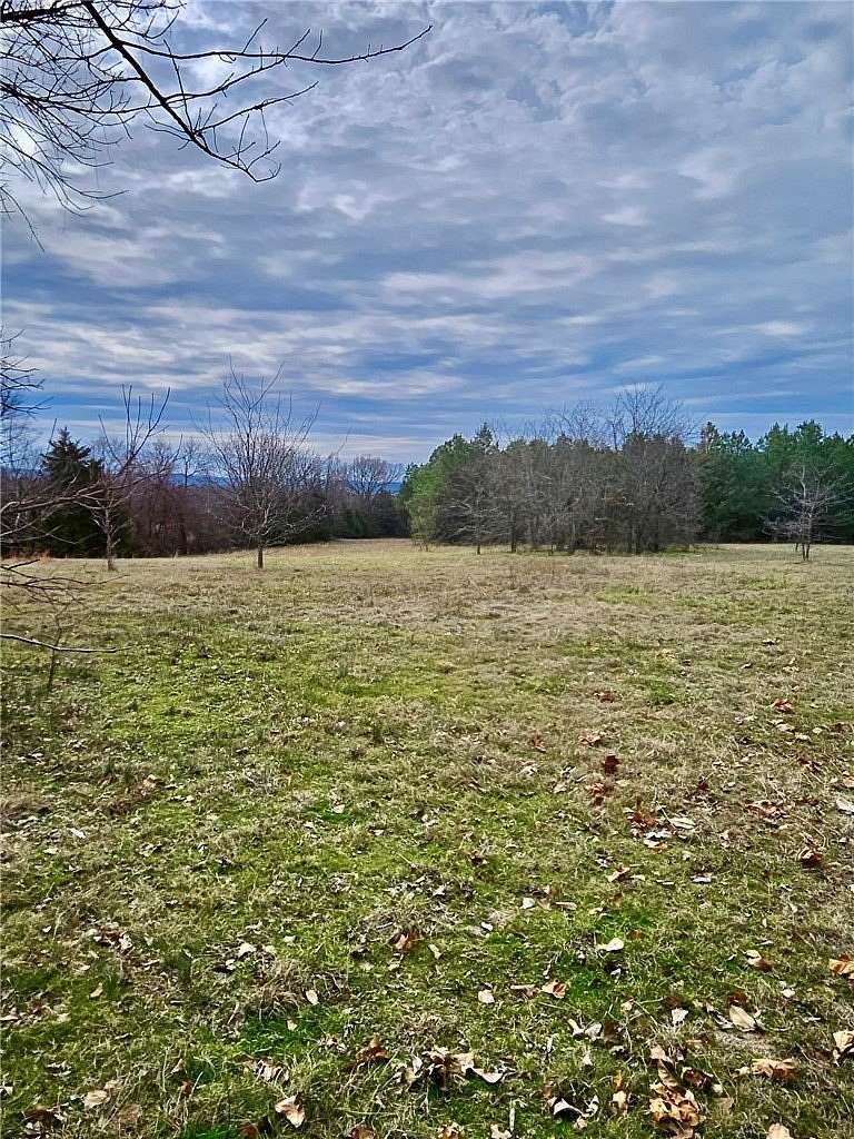 145 Acres of Recreational & Residential Land for Sale in Russellville, Arkansas