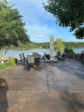 0.06 Acres of Land for Sale in Oakgrove, Arkansas