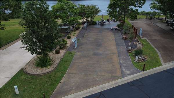 0.06 Acres of Land for Sale in Oakgrove, Arkansas