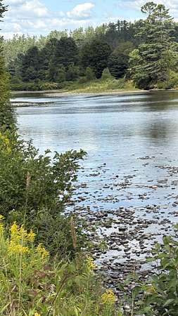 5 Acres of Residential Land for Sale in Lisbon, New Hampshire