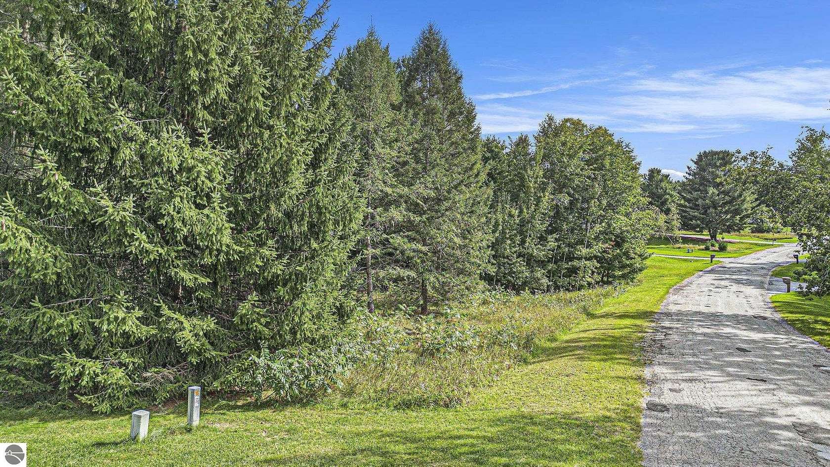 0.59 Acres of Residential Land for Sale in Traverse City, Michigan