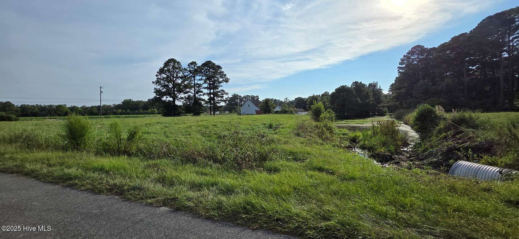 0.59 Acres of Residential Land for Sale in Grifton, North Carolina