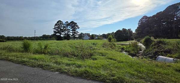 0.59 Acres of Residential Land for Sale in Grifton, North Carolina