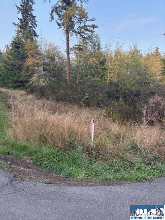 5.28 Acres of Residential Land for Sale in Sequim, Washington
