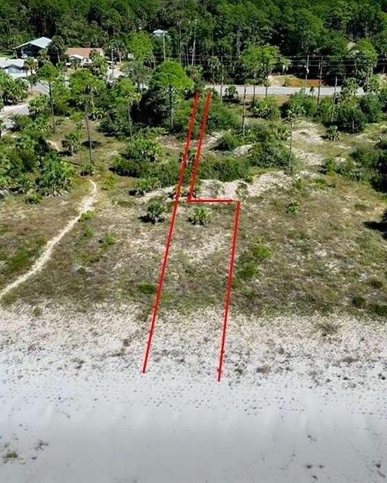 0.6 Acres of Residential Land for Sale in Port St. Joe, Florida