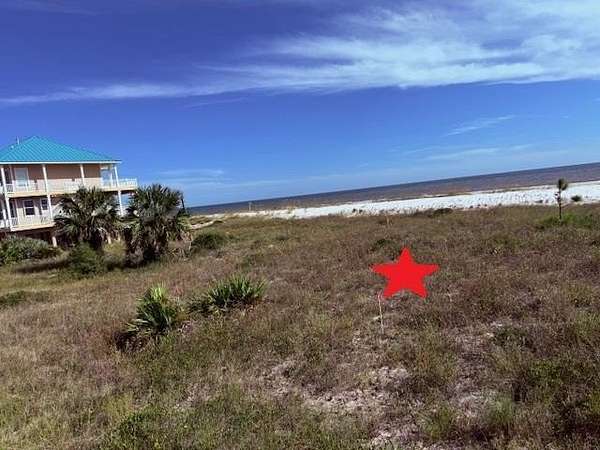 0.6 Acres of Residential Land for Sale in Port St. Joe, Florida