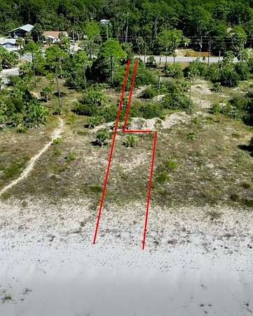 0.6 Acres of Residential Land for Sale in Port St. Joe, Florida