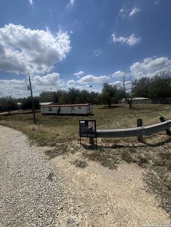 3.36 Acres of Residential Land for Sale in New Braunfels, Texas