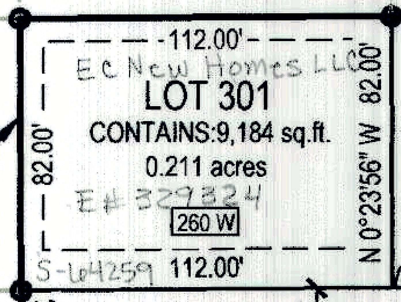 0.21 Acres of Residential Land for Sale in Ephraim, Utah