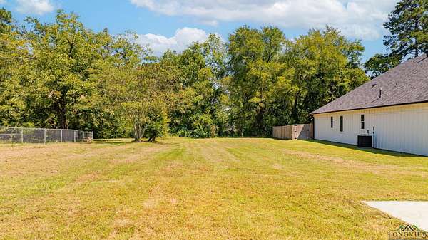 0.32 Acres of Residential Land for Sale in Longview, Texas