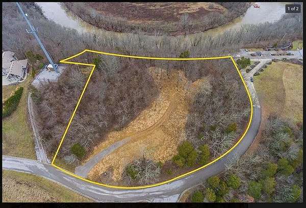 4 Acres of Residential Land for Sale in Richmond, Kentucky