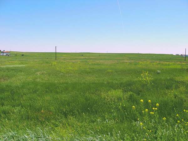 4.1 Acres of Residential Land for Sale in Smithwick, South Dakota