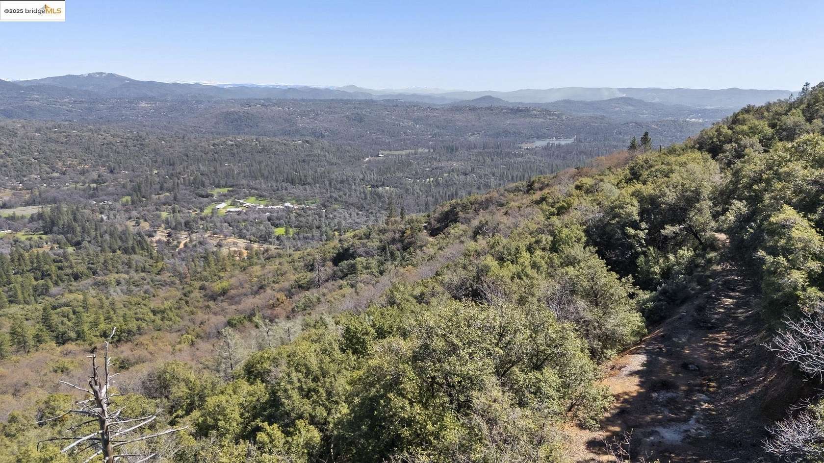 10.7 Acres of Land for Sale in Sonora, California