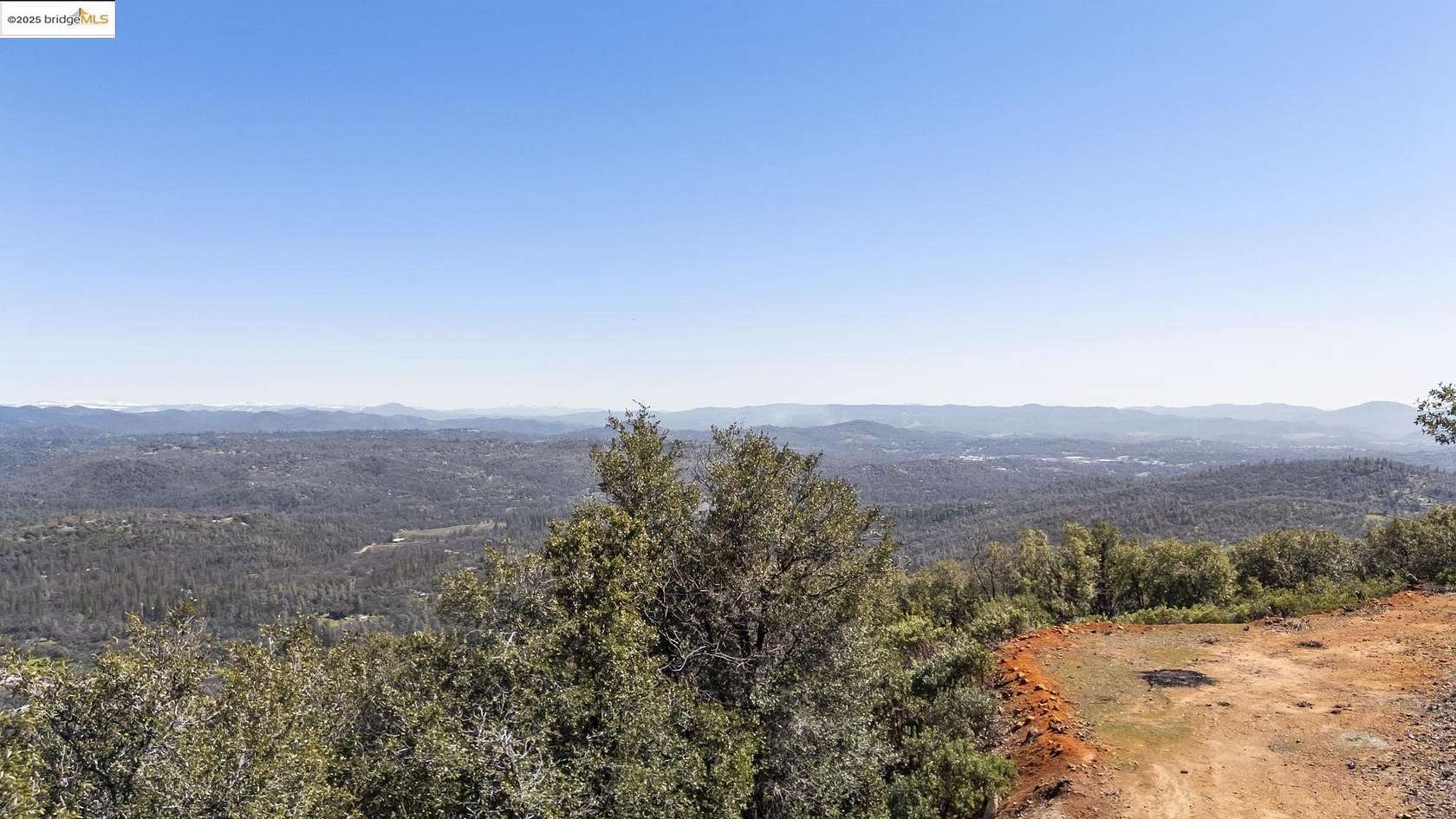 10 Acres of Land for Sale in Sonora, California