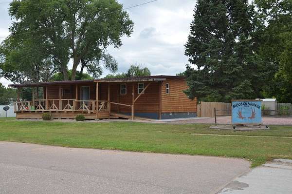 1.58 Acres of Land with Home for Sale in Taylor, Nebraska