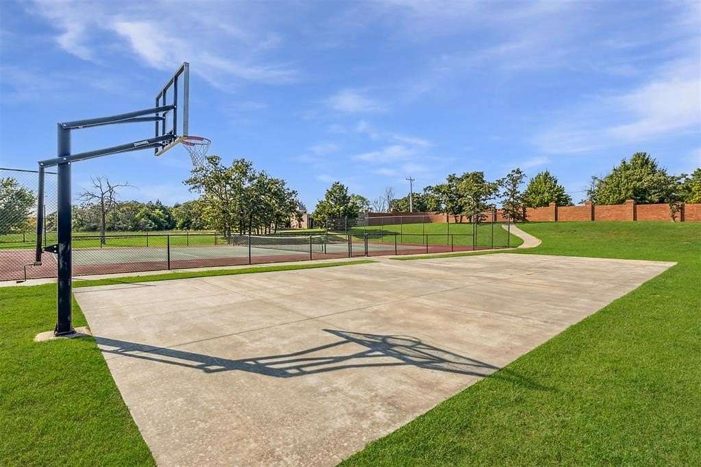 1 Acre of Residential Land for Sale in Newalla, Oklahoma