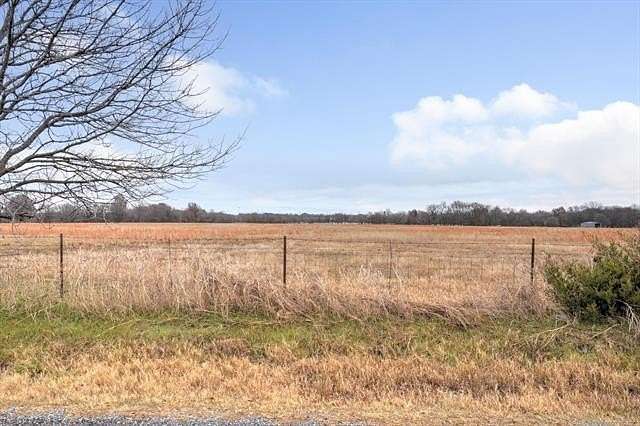 72 Acres of Recreational Land for Sale in Coweta, Oklahoma