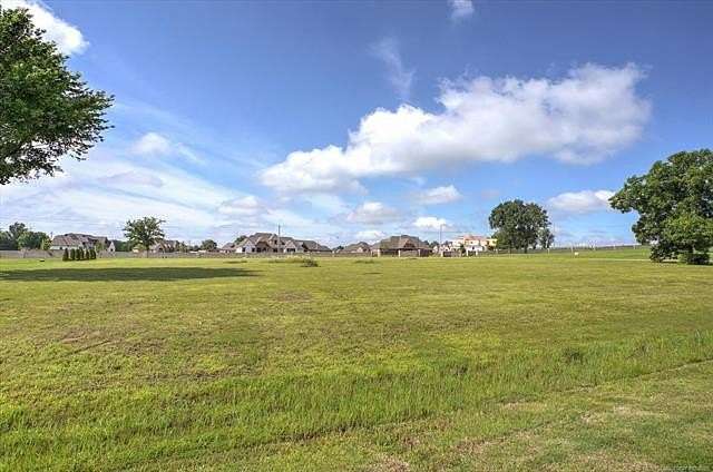 2.1 Acres of Residential Land for Sale in Broken Arrow, Oklahoma